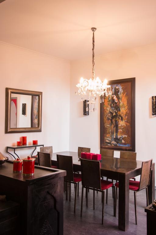 Origin Hoteles Riad Alegria Marrakesh Exterior foto
