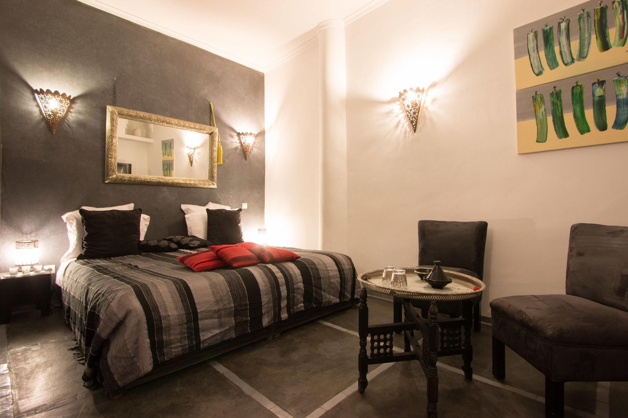 Origin Hoteles Riad Alegria Marrakesh Exterior foto