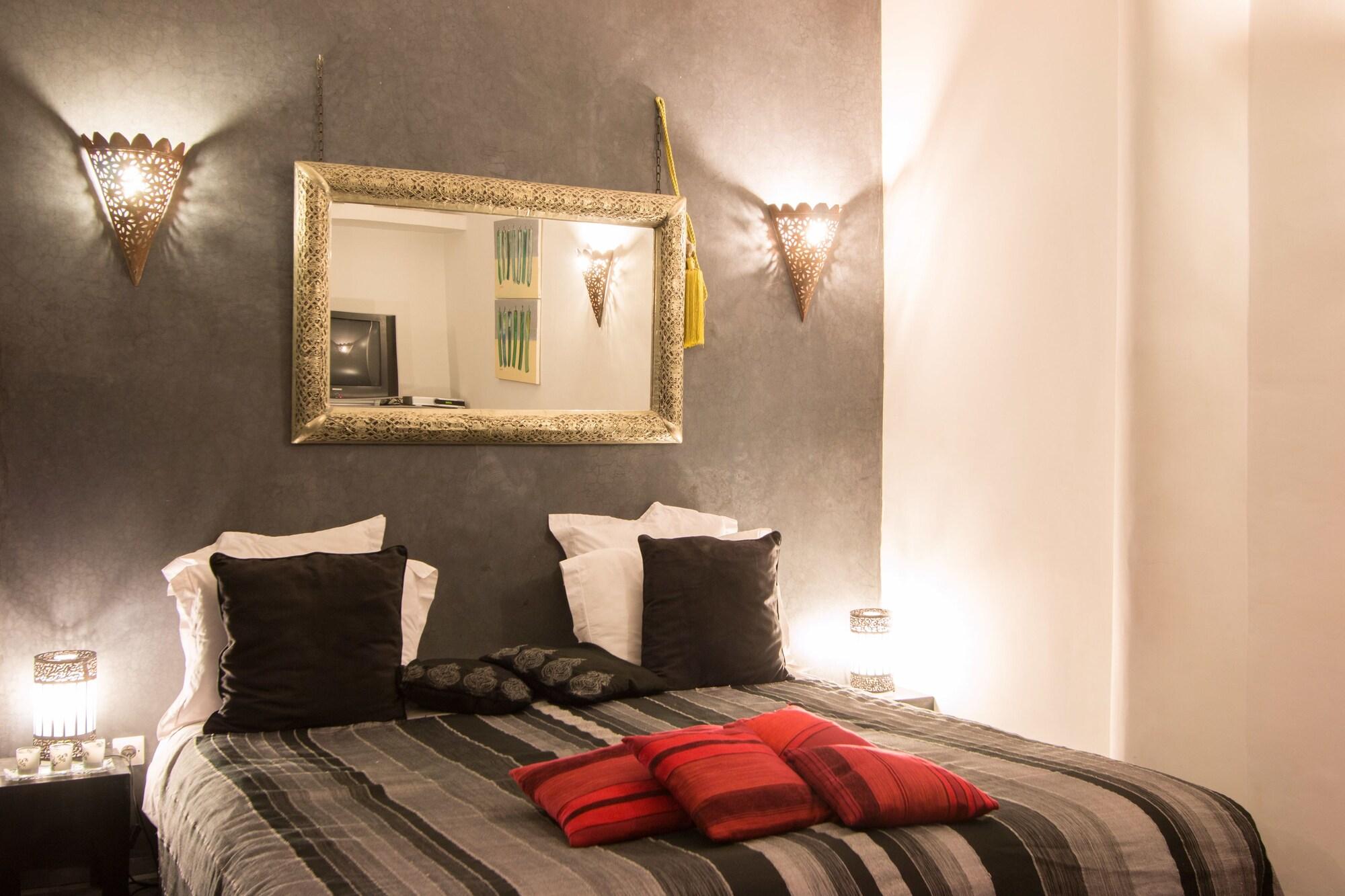 Origin Hoteles Riad Alegria Marrakesh Exterior foto