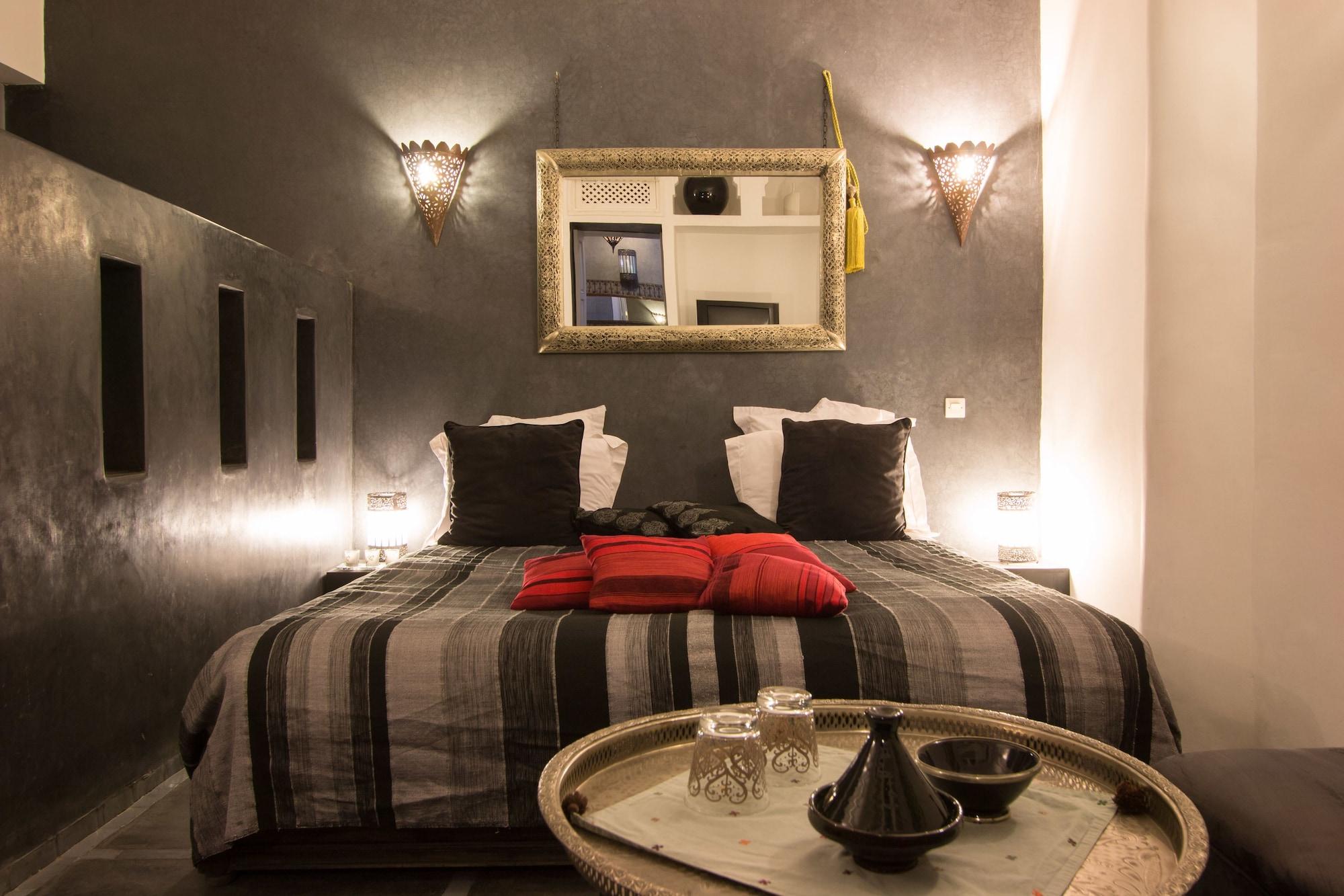 Origin Hoteles Riad Alegria Marrakesh Exterior foto
