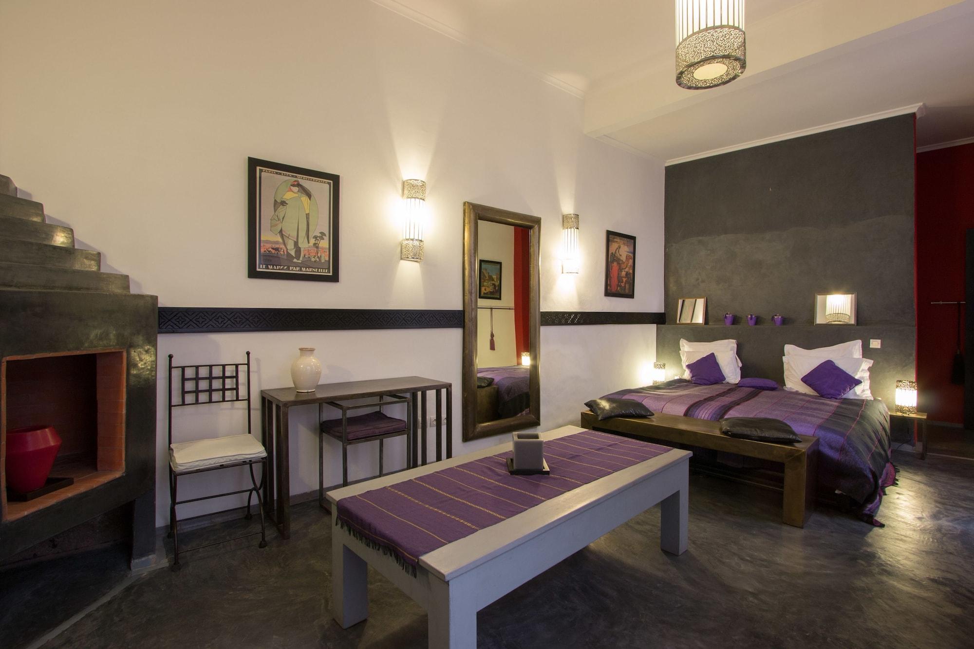 Origin Hoteles Riad Alegria Marrakesh Exterior foto