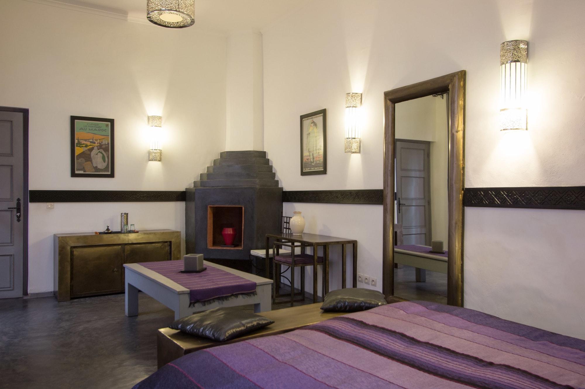 Origin Hoteles Riad Alegria Marrakesh Exterior foto