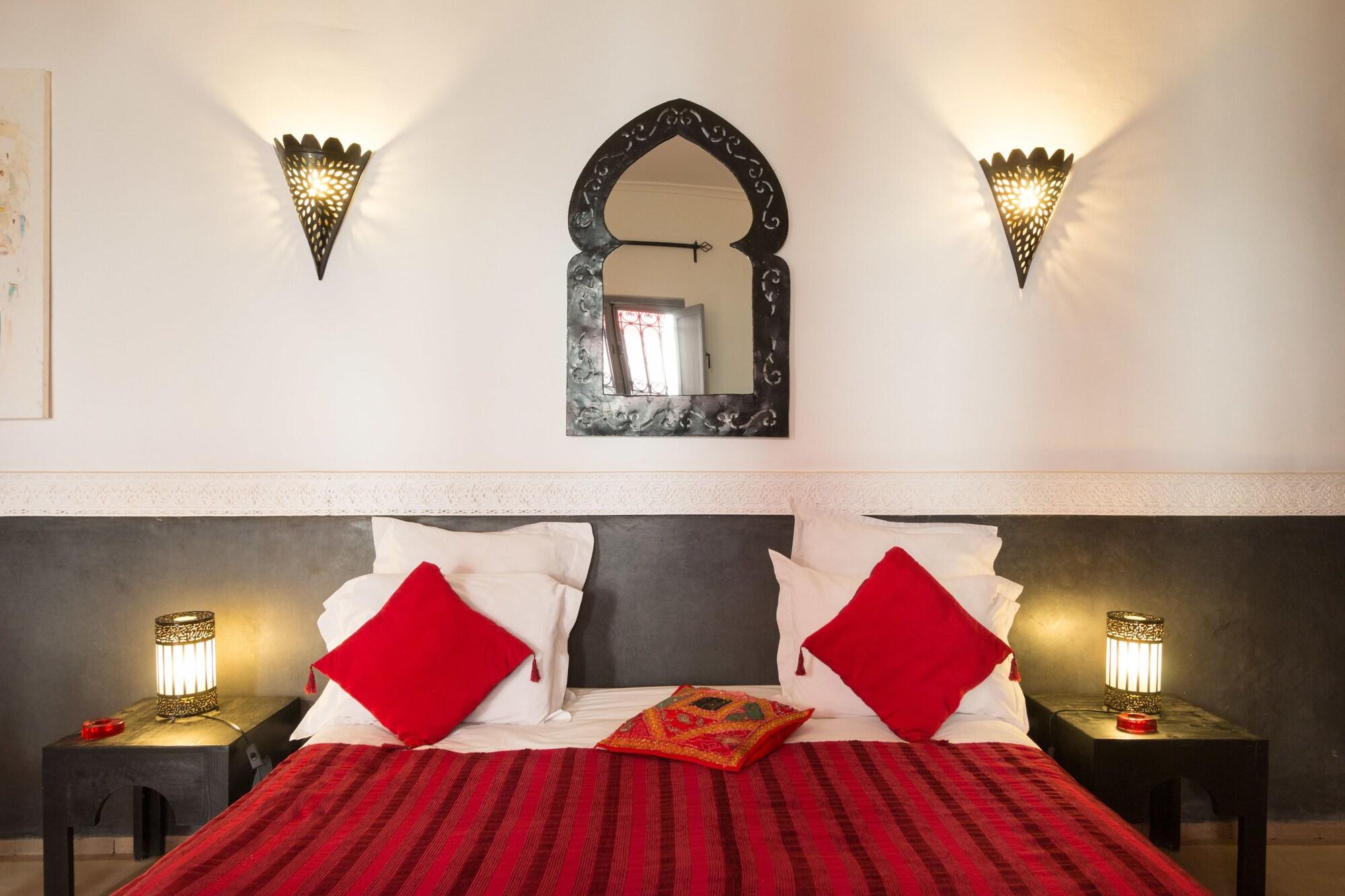 Origin Hoteles Riad Alegria Marrakesh Exterior foto