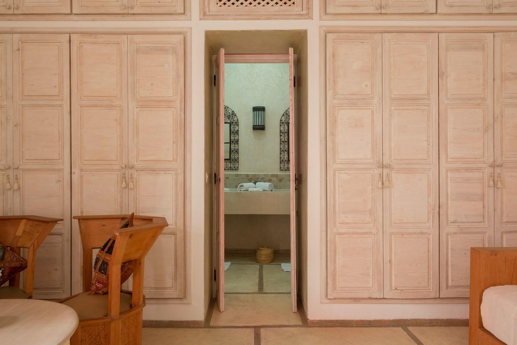 Origin Hoteles Riad Alegria Marrakesh Exterior foto
