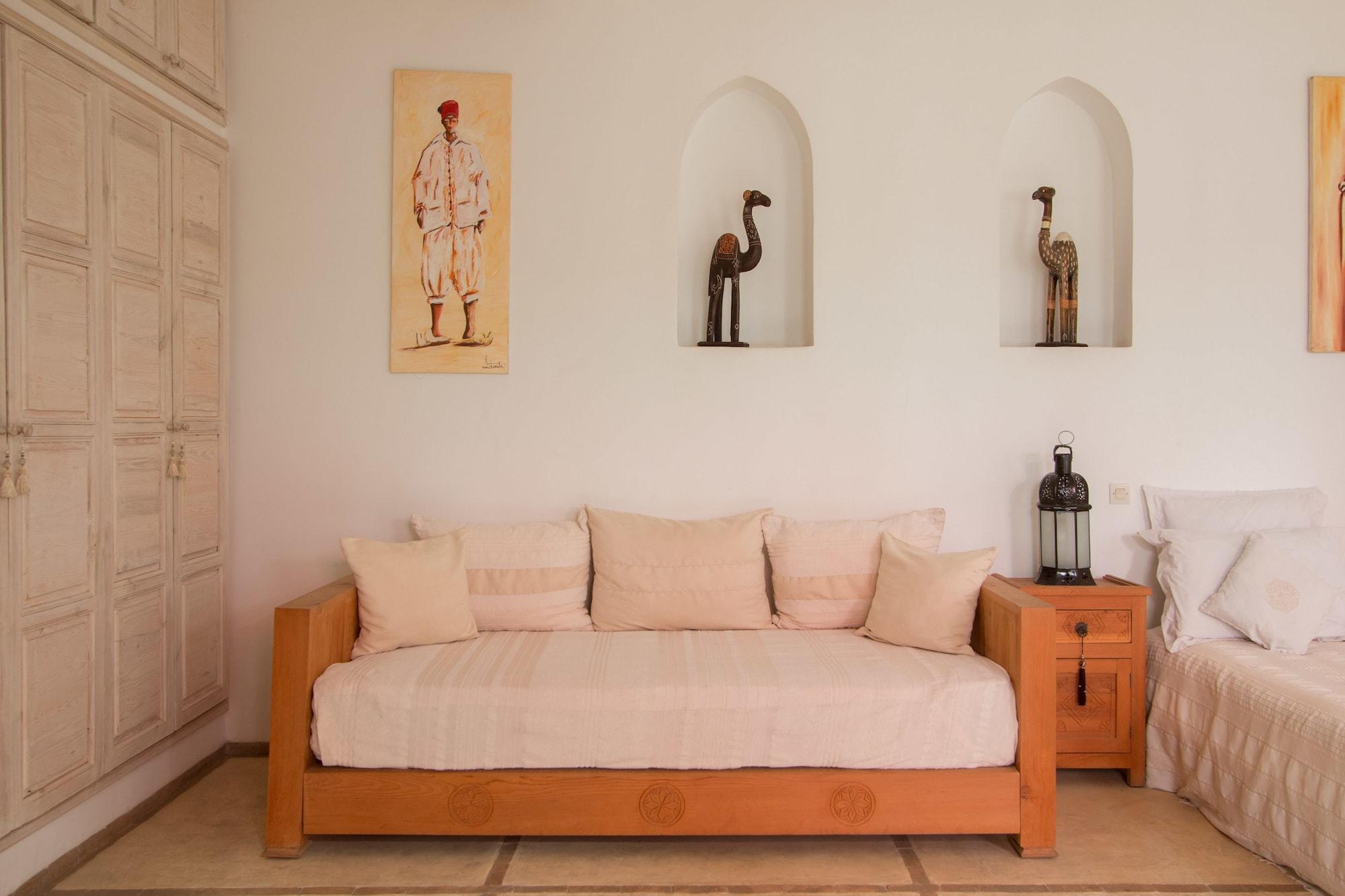 Origin Hoteles Riad Alegria Marrakesh Exterior foto