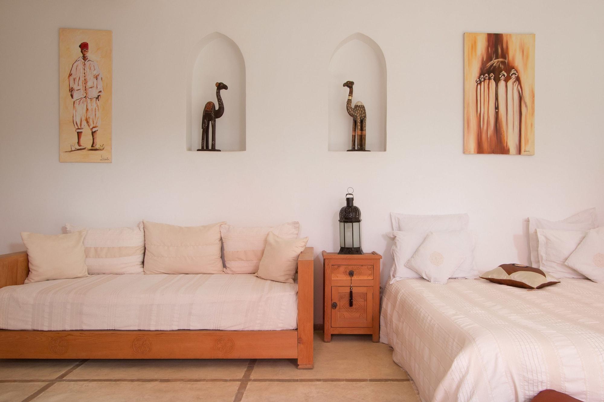 Origin Hoteles Riad Alegria Marrakesh Exterior foto