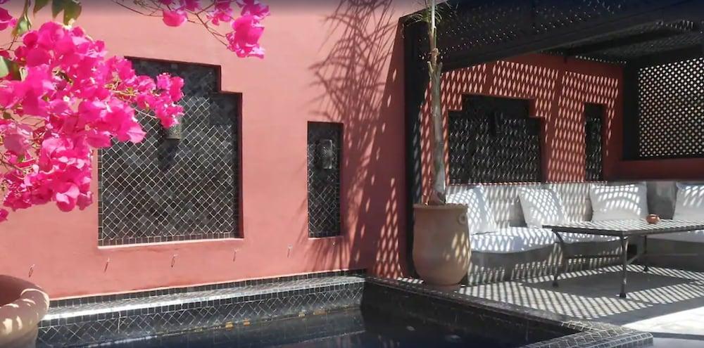 Origin Hoteles Riad Alegria Marrakesh Exterior foto