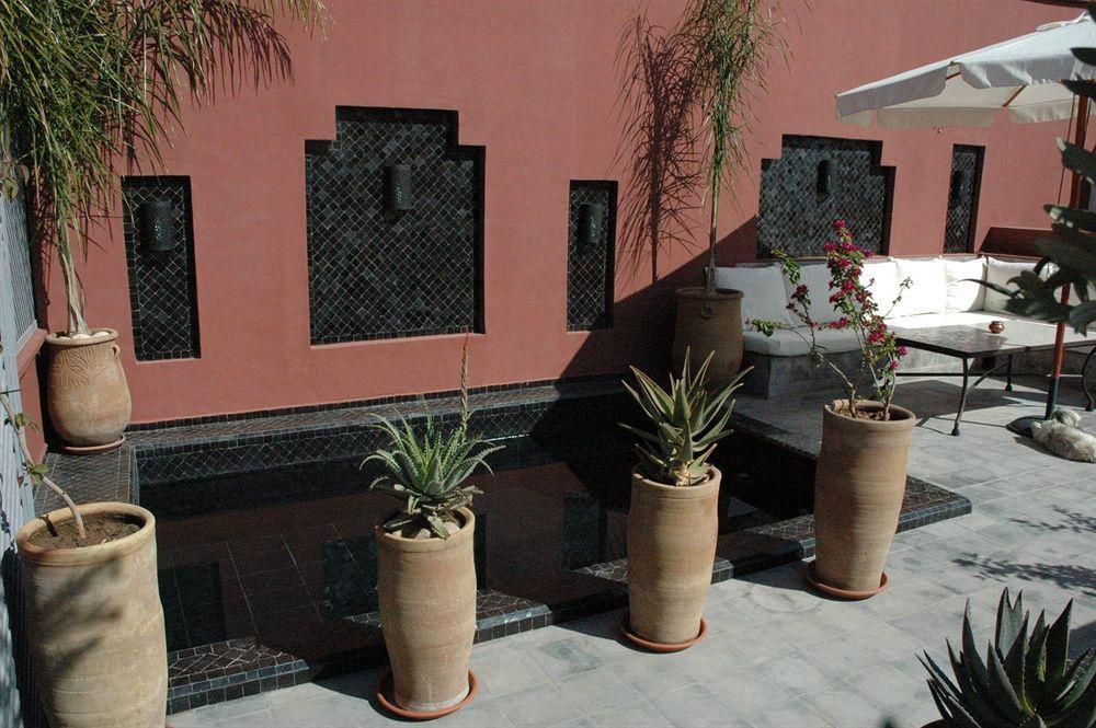 Origin Hoteles Riad Alegria Marrakesh Exterior foto