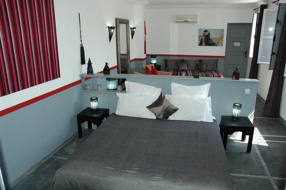 Origin Hoteles Riad Alegria Marrakesh Exterior foto