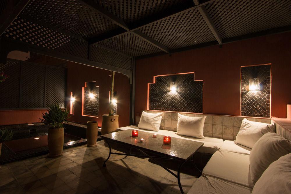 Origin Hoteles Riad Alegria Marrakesh Exterior foto