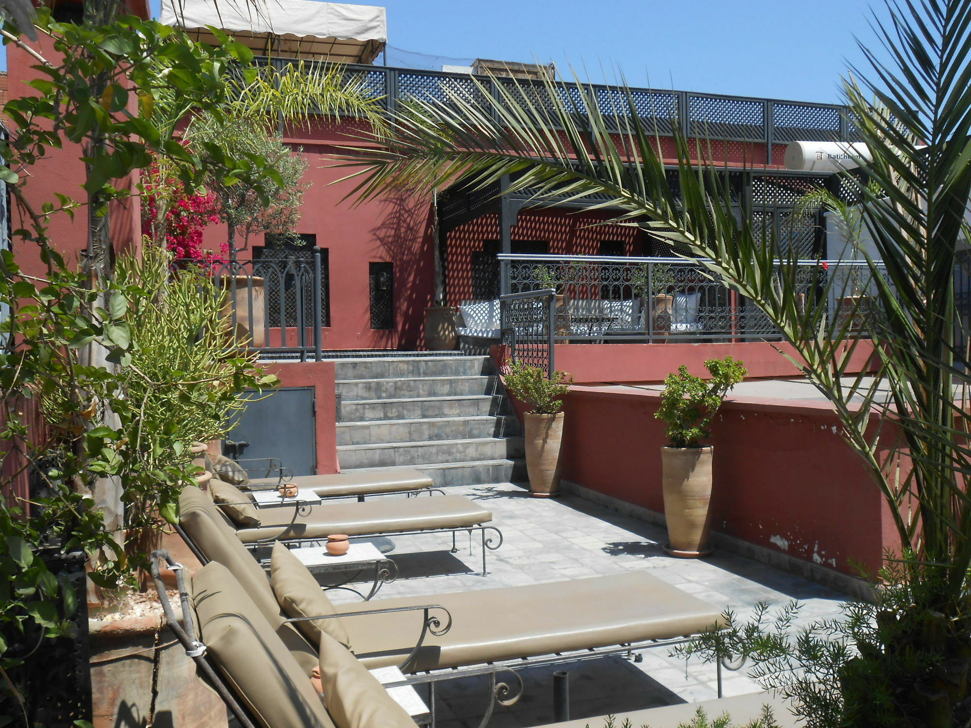 Origin Hoteles Riad Alegria Marrakesh Exterior foto