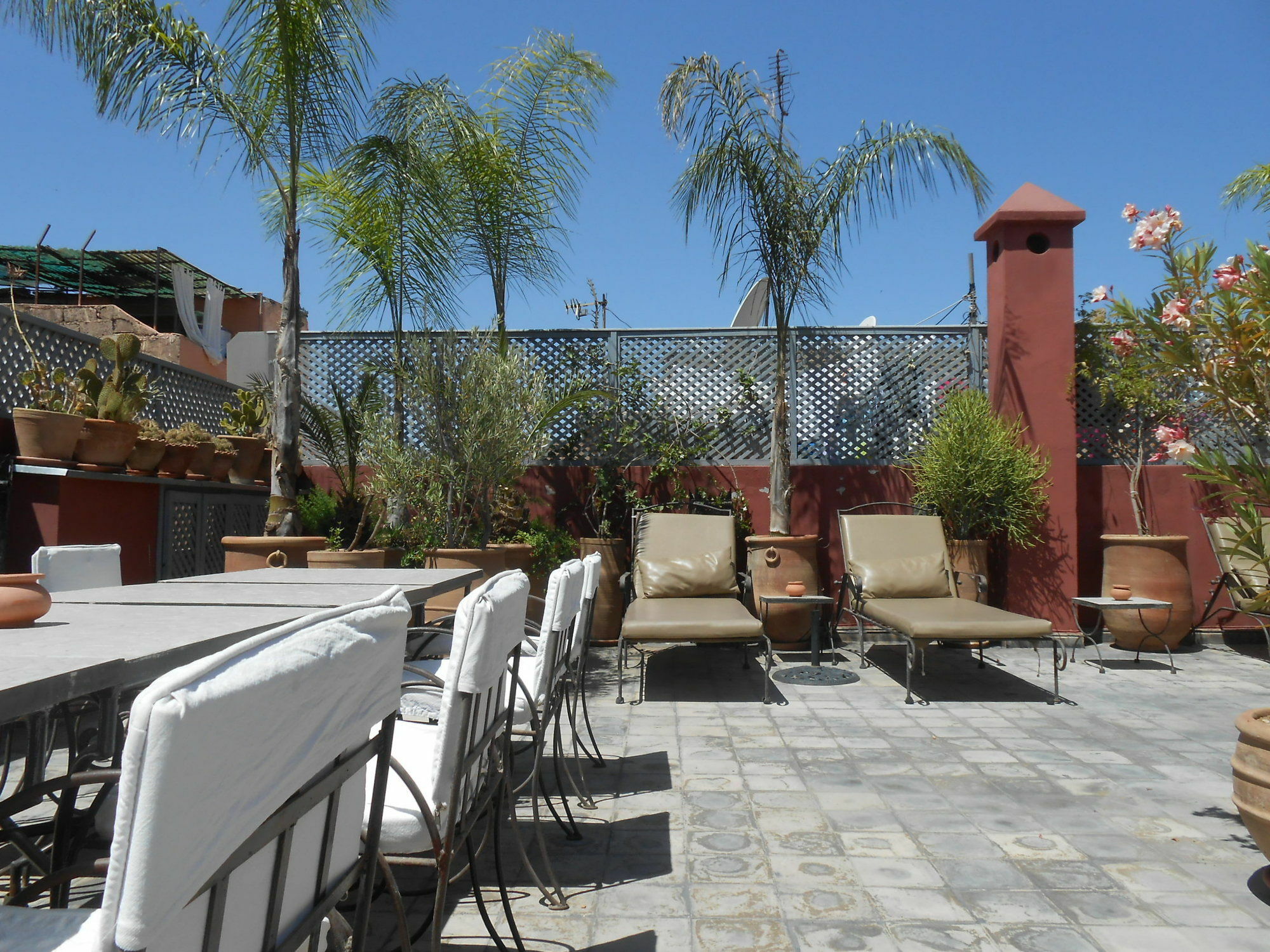 Origin Hoteles Riad Alegria Marrakesh Exterior foto