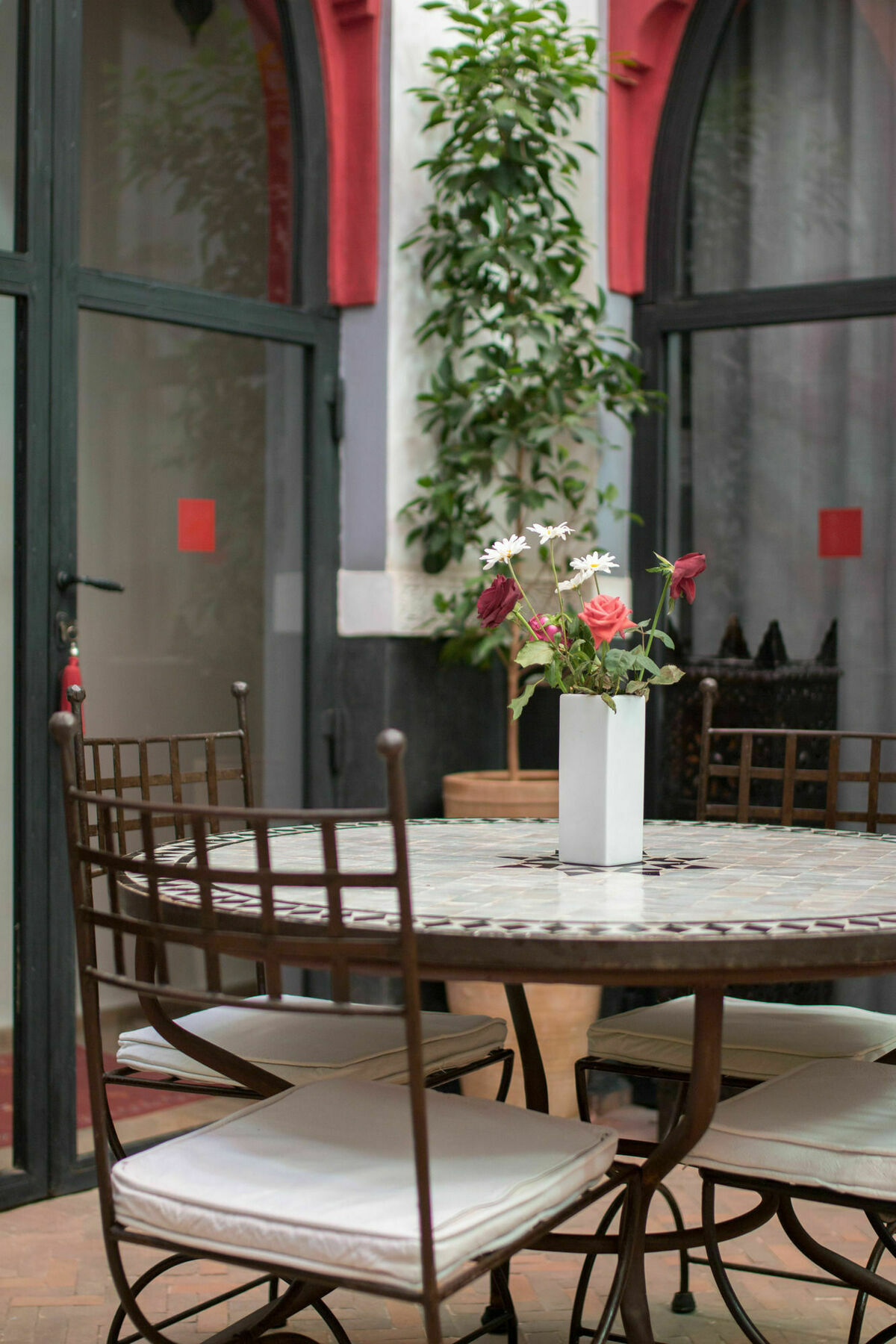Origin Hoteles Riad Alegria Marrakesh Exterior foto